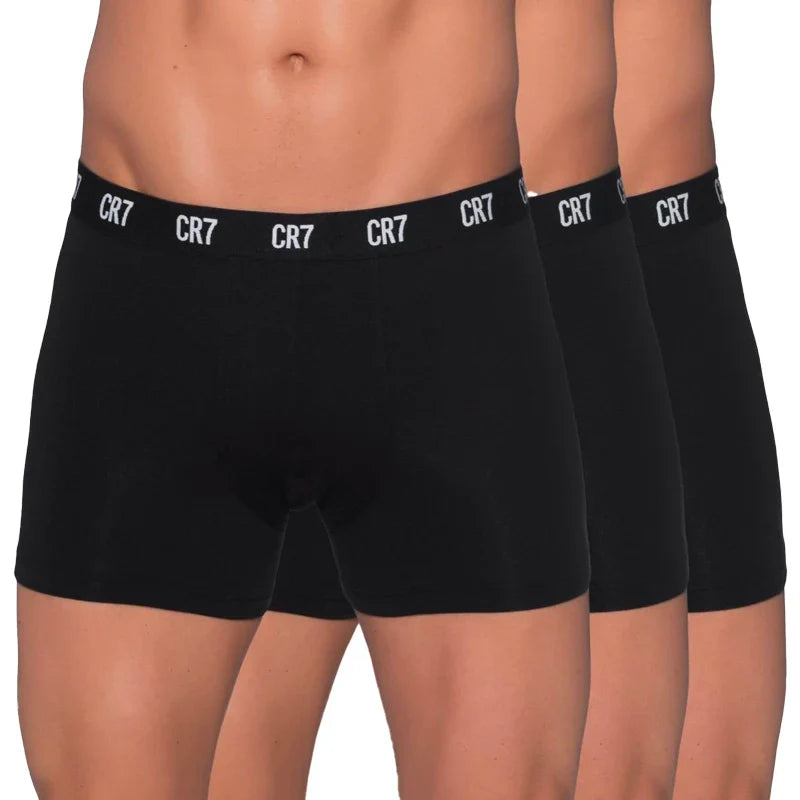 Boxers Homme CR7 – B2