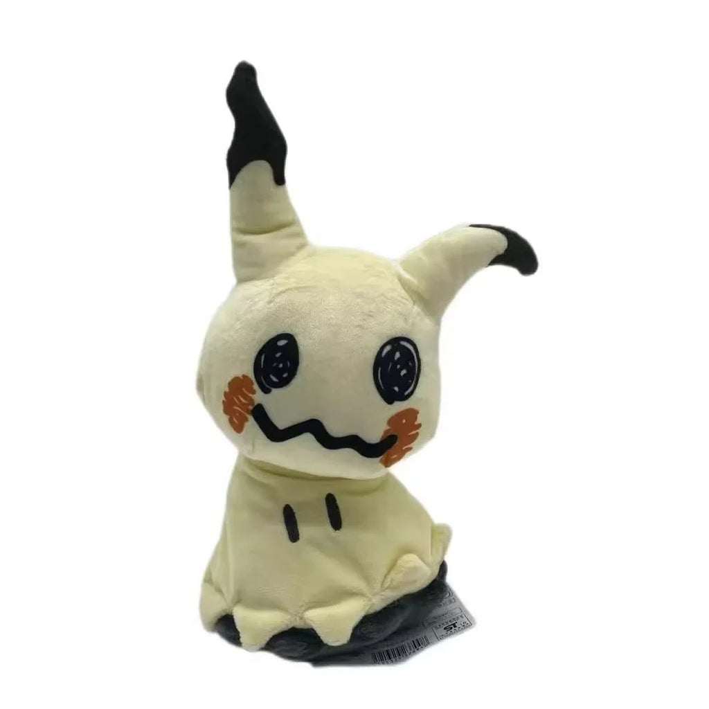 Pokemon 8 inch Mimikyu plush toy