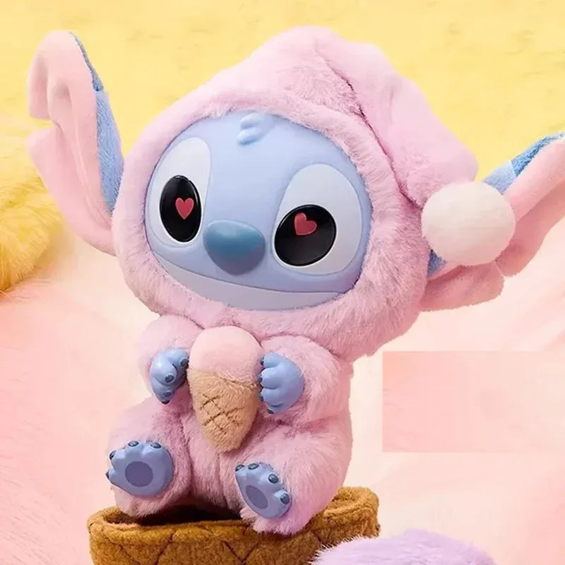 Stitch Blind Box - Iss etwas vor dem Schlafengehen - 6 Stück