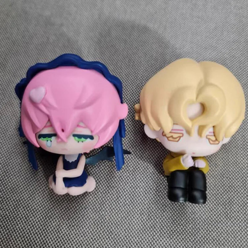 Alien Stage – Free Stage Series Blind Box Figure