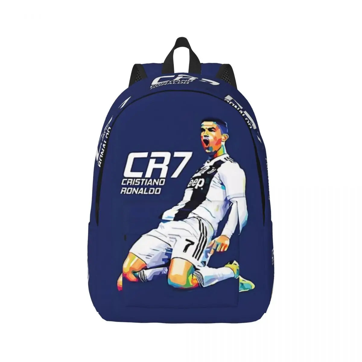 Sac à dos CR7  – taille S ou M