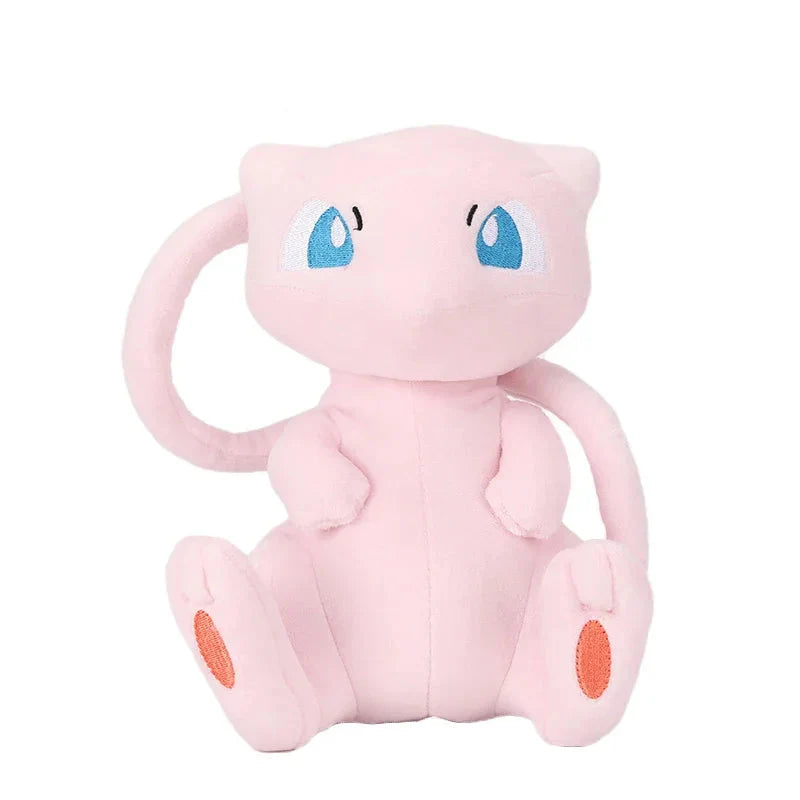 Pokémon Plush 20 cm
