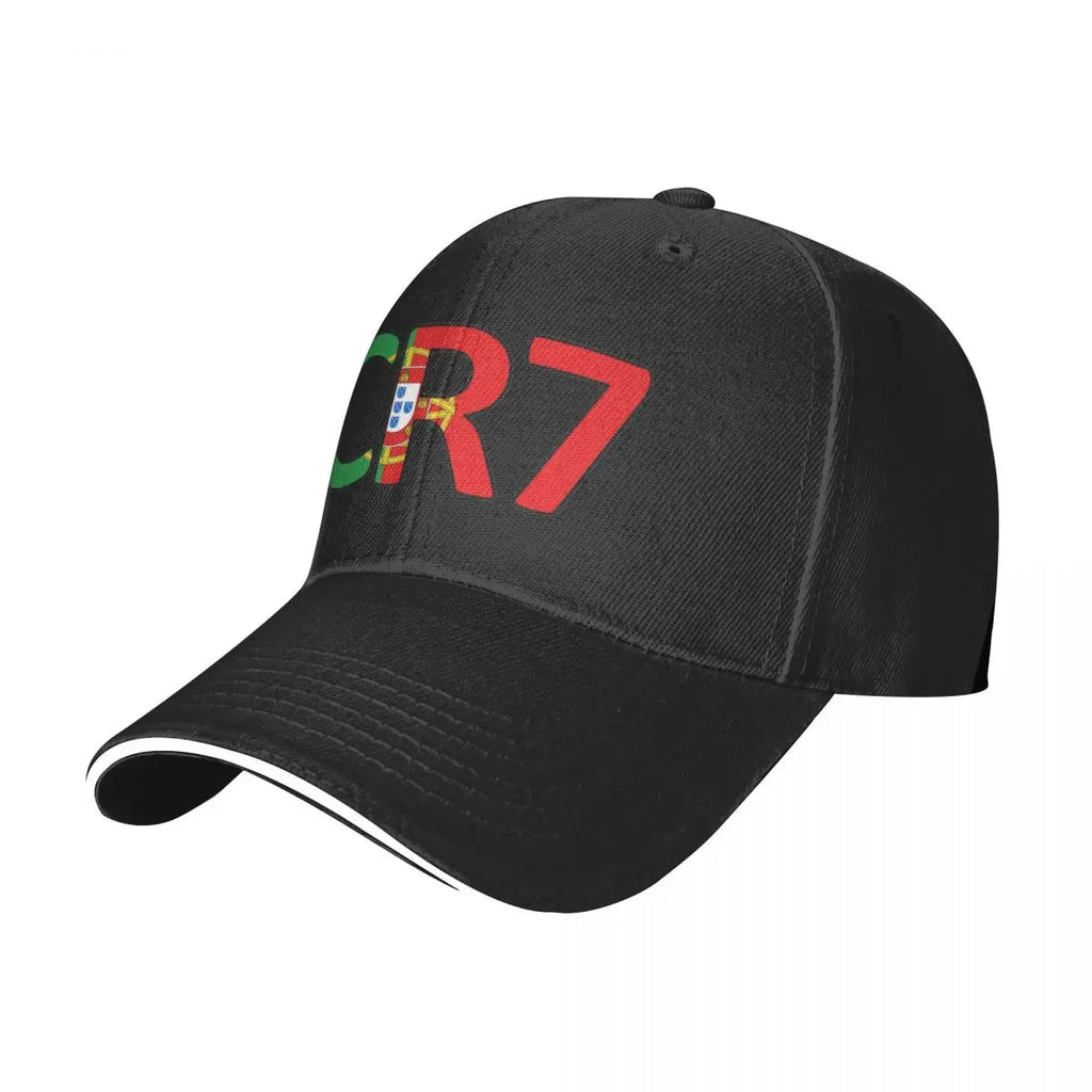 CR7 Cap – R2