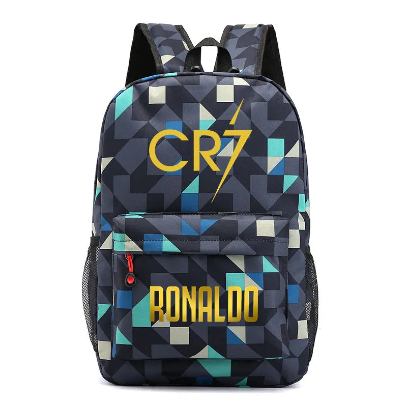 Sac à dos CR7 pour enfants – M2