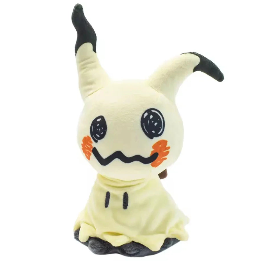 Pokemon 8 inch Mimikyu plush toy