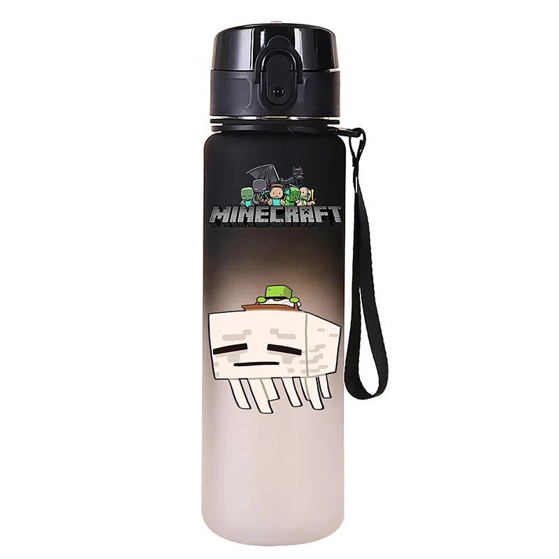 Gourde Minecraft 650 ml – MC1