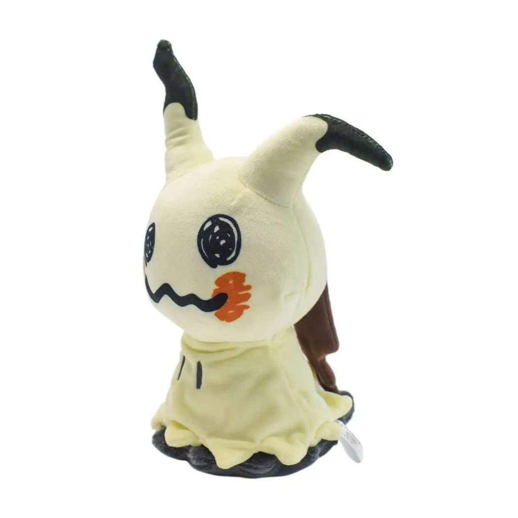 Pokemon 8 inch Mimikyu plush toy
