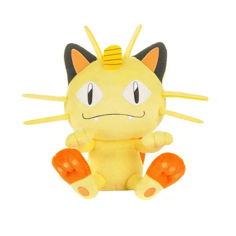 Pokémon Plush 20 cm