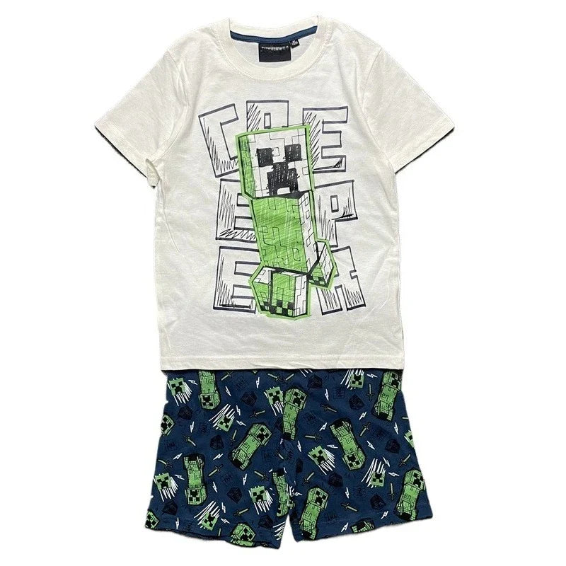 Ensemble Minecraft Enfant – MC1