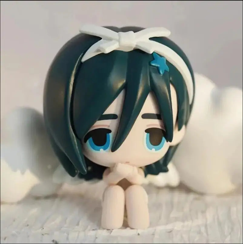 Alien Stage – Free Stage Series Blind Box Figure