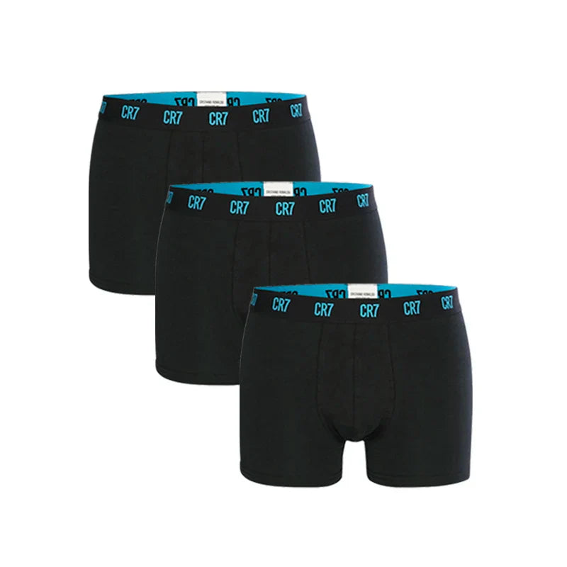 CR7 Men's Boxer Pack – B3