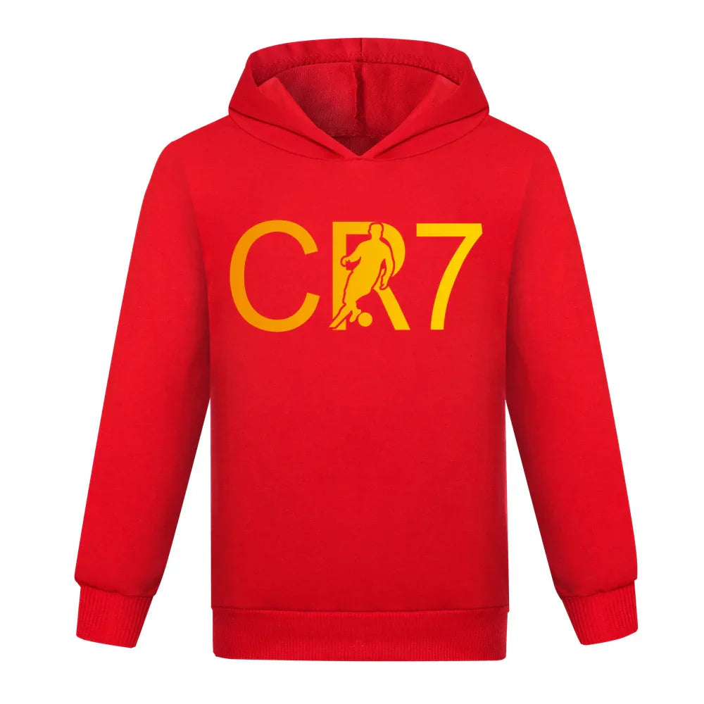 CR7 Hoodie – N2