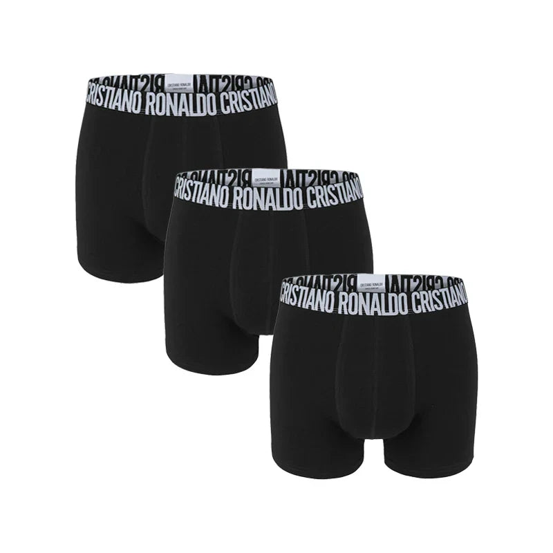 CR7 Men's Boxer Pack – B3