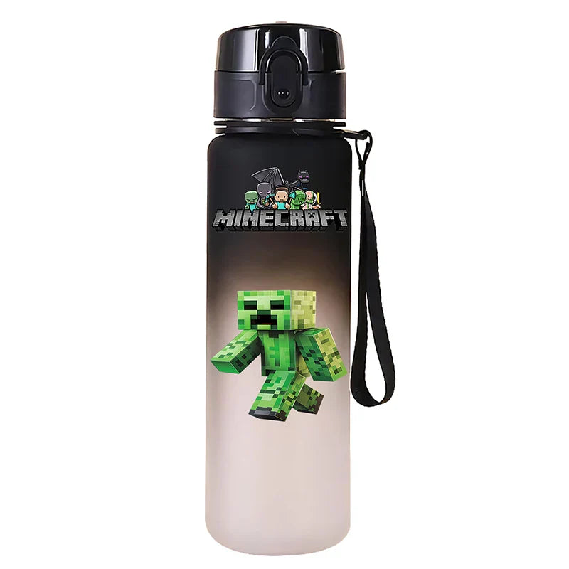 Gourde Minecraft 650 ml – MC1