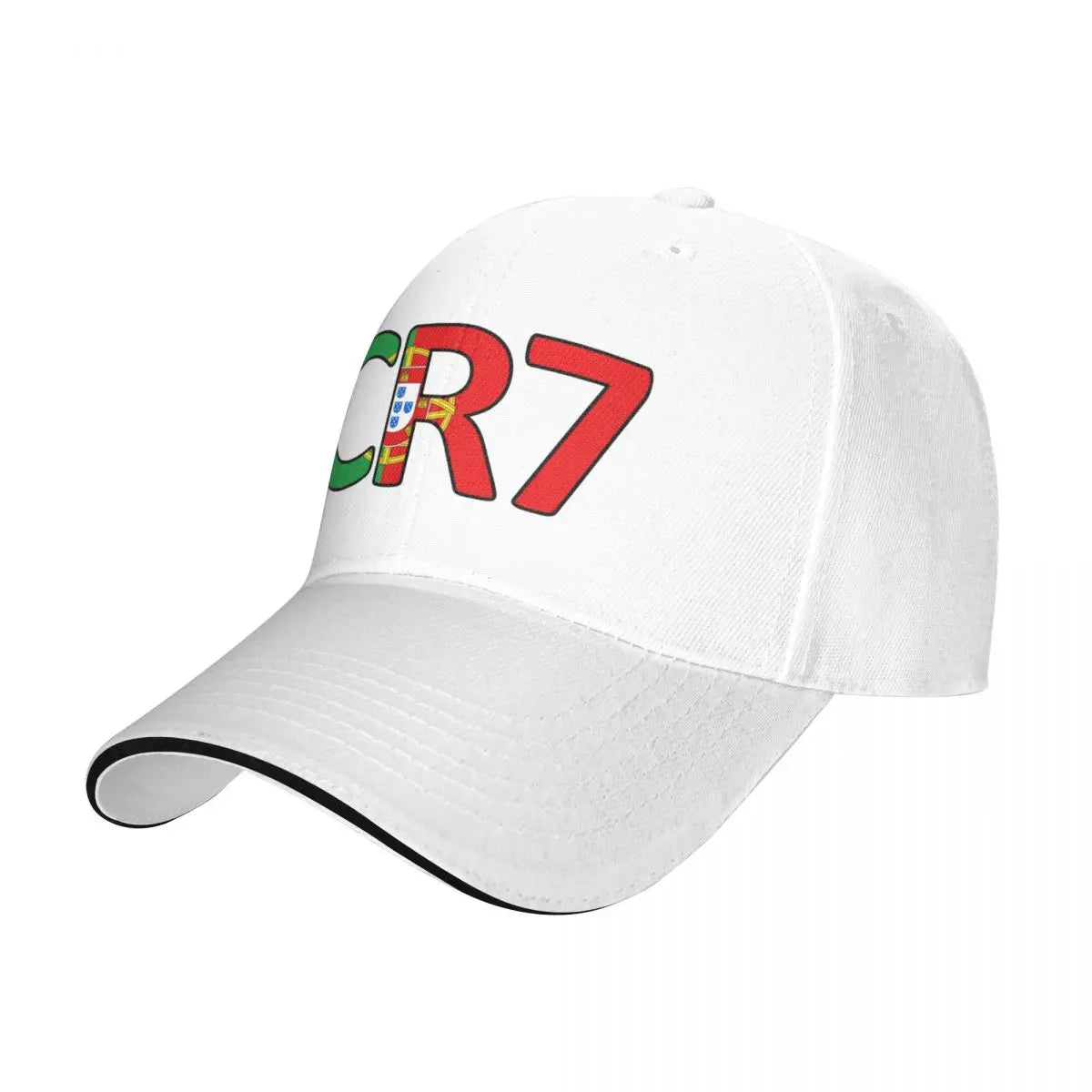Casquette CR7 – R2