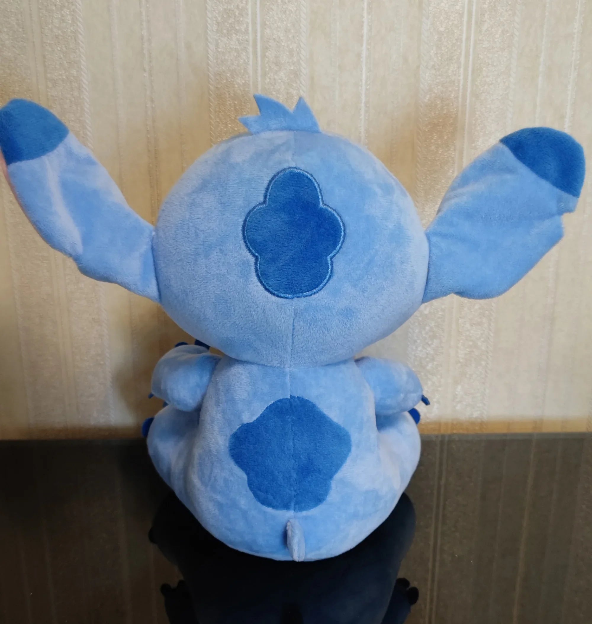 Stitch Plüsch – Lilo &amp; Stitch Stofftier