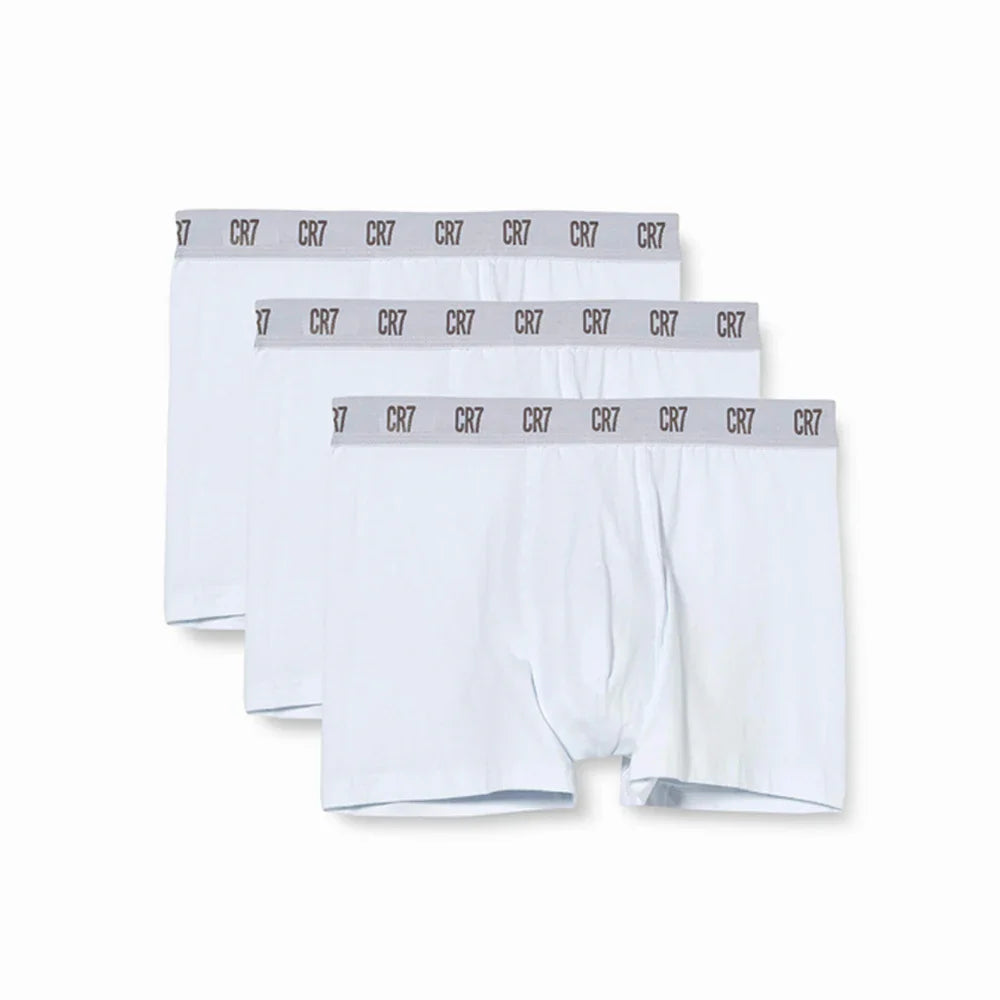 CR7 Men's Boxer Pack – B3