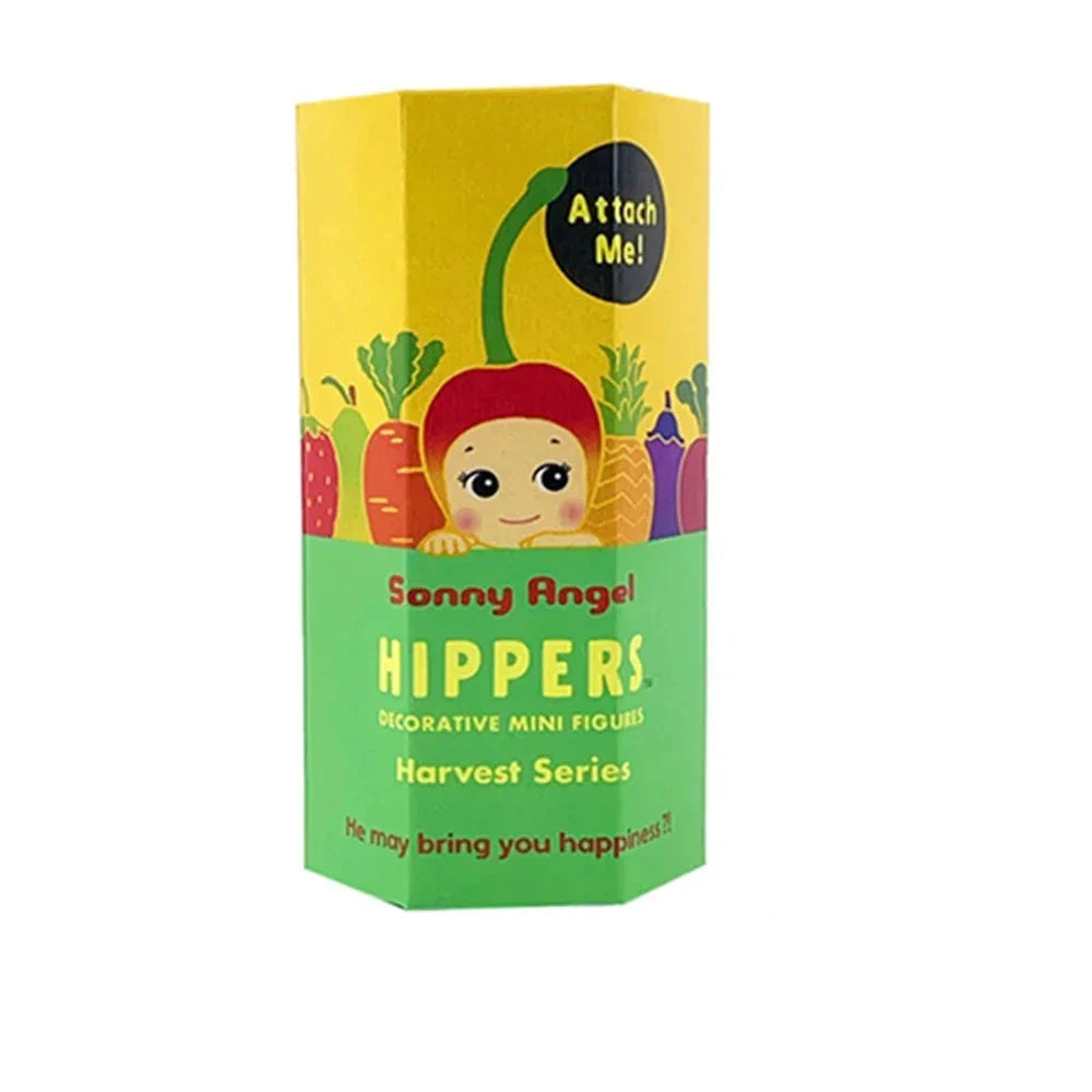 Sonny Angel Hippers Harvest-Serie