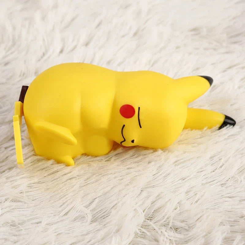 Pikachu LED-Nachtlicht — Ms1 