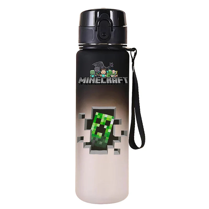 Gourde Minecraft 650 ml – MC1