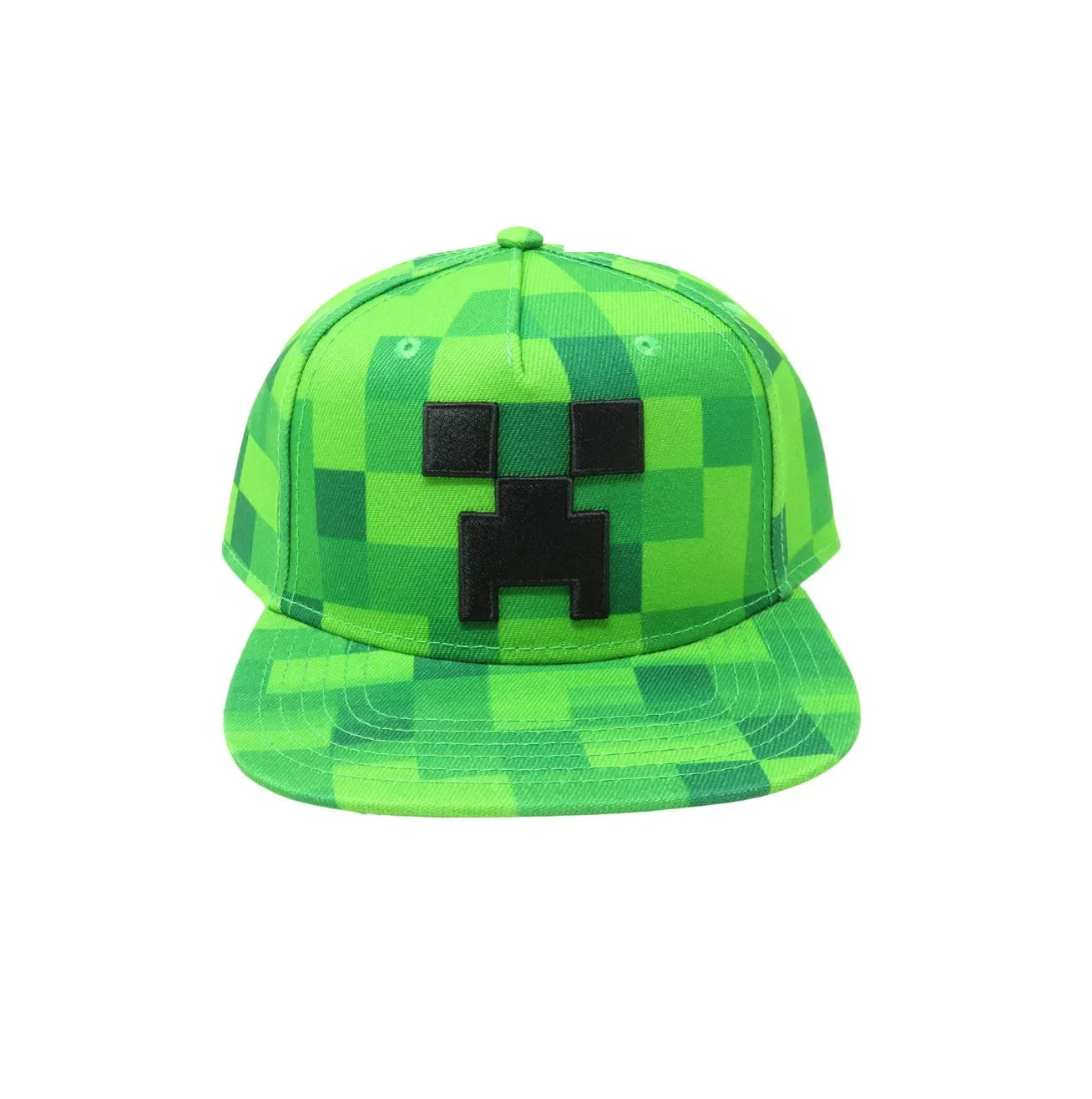 Casquette Minecraft – Mc3