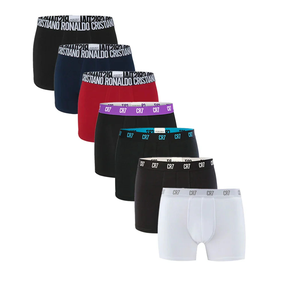 CR7 Men's Boxer Pack – B3