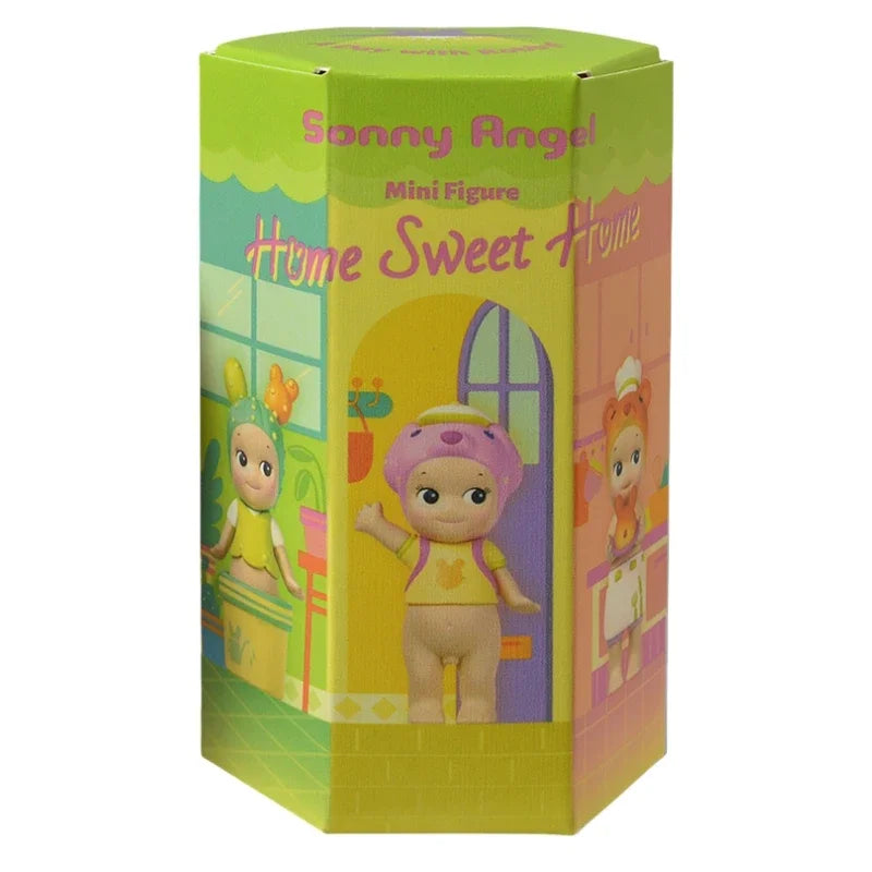 Sonny Angel Home Sweet Home-Reihe