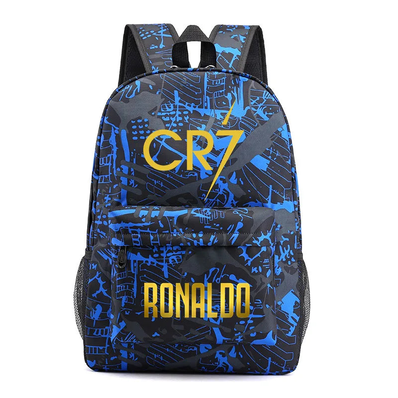 Sac à dos CR7 pour enfants – M1