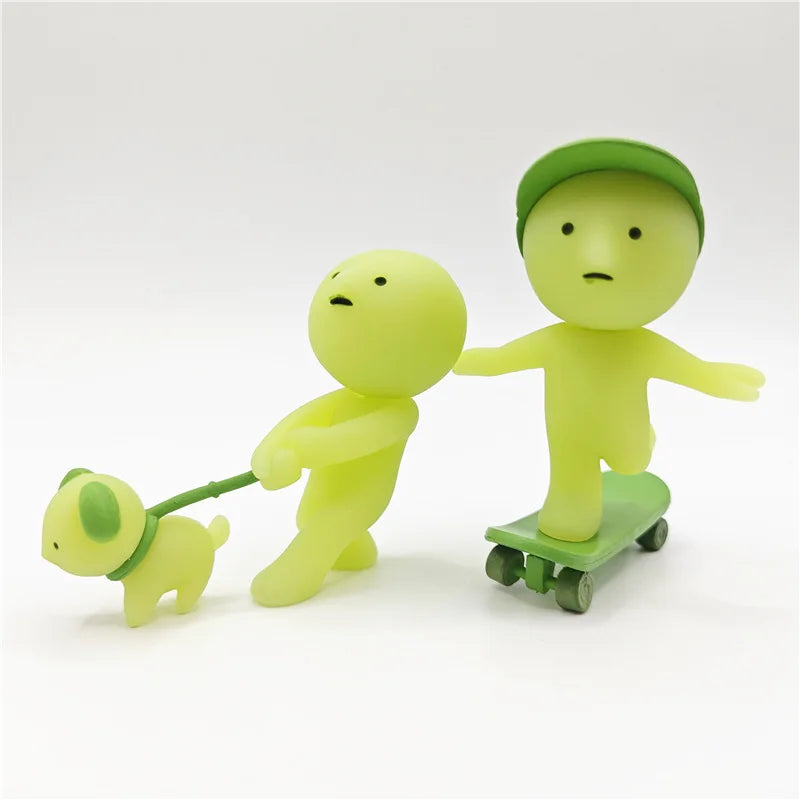 SMISKI Blindbox 1 Stück