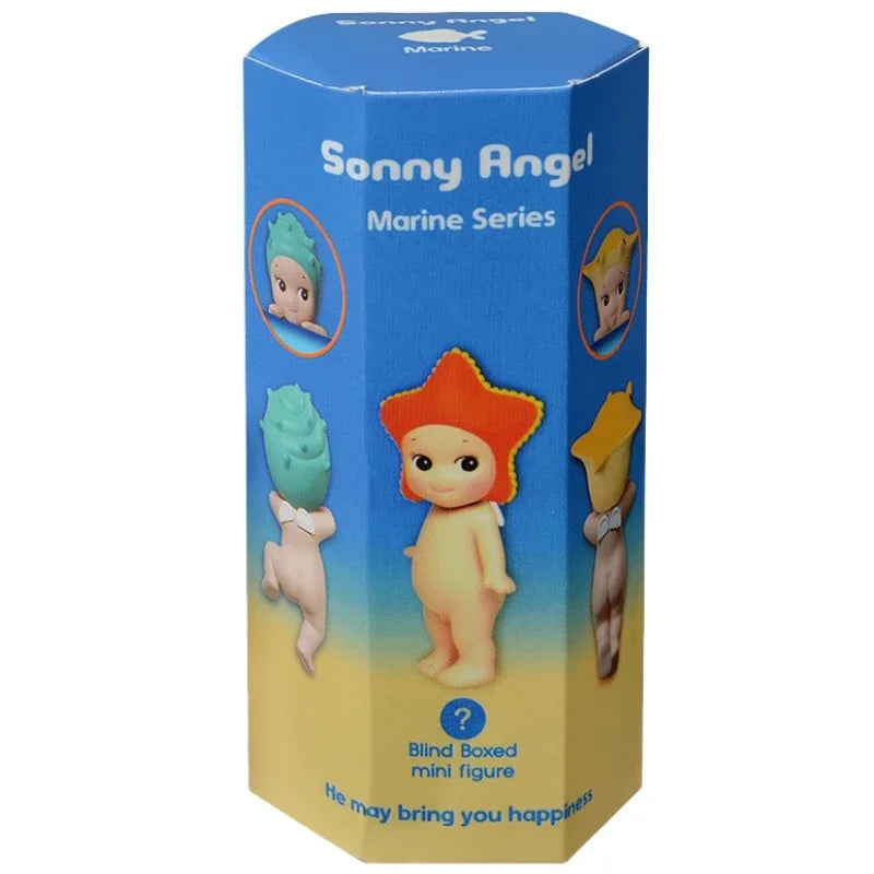 Sonny Angel Marine-Serie