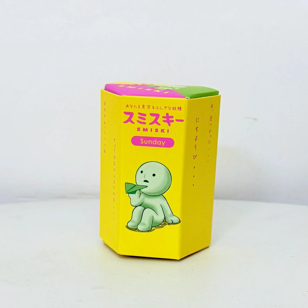 SMISKI Blindbox 1 Stück