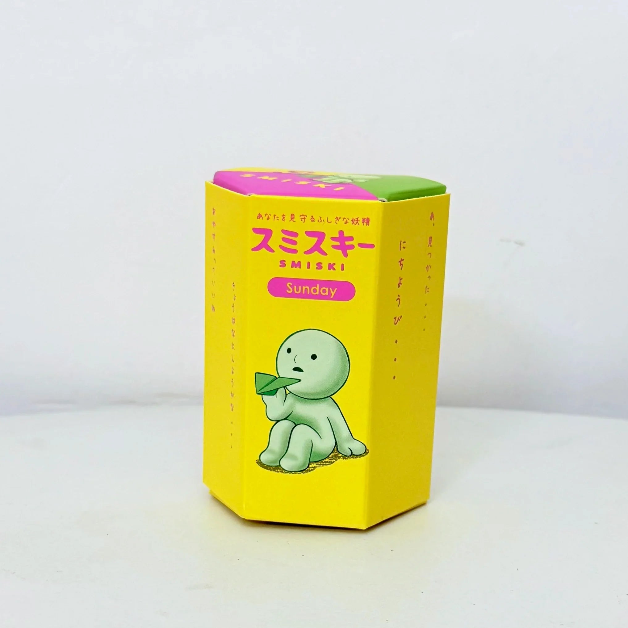 SMISKI Blindbox 1 Stück