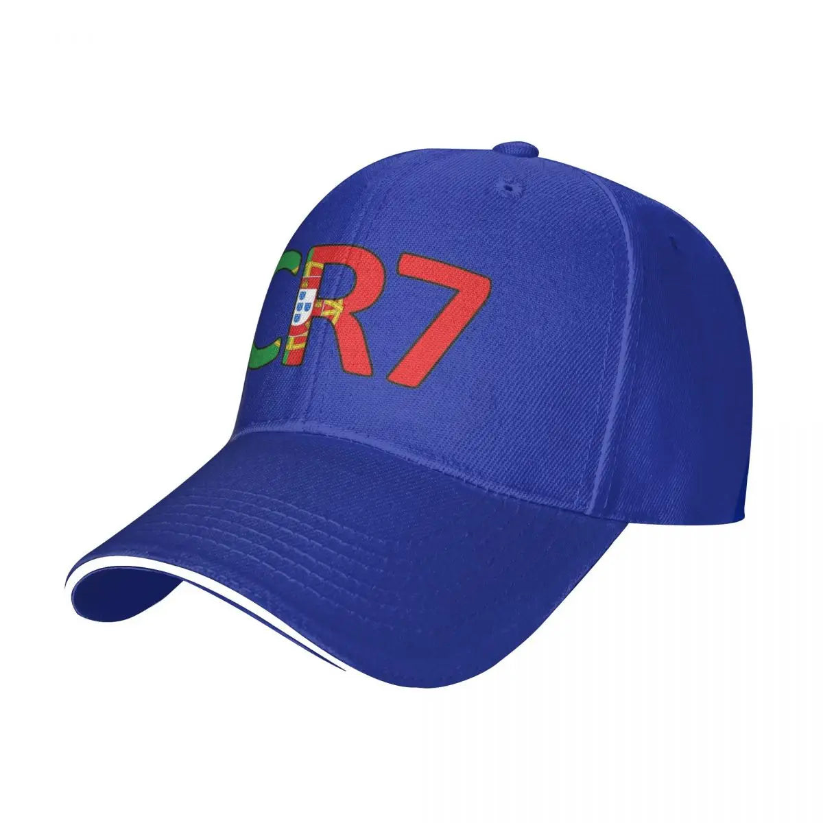 Casquette CR7 – R2