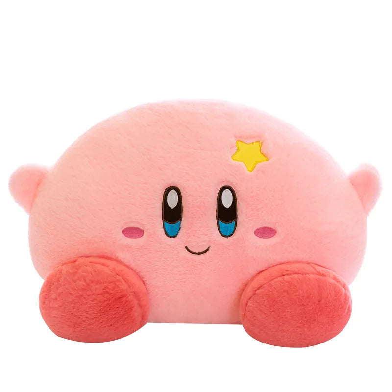 Large Kawaii Kirby Plush