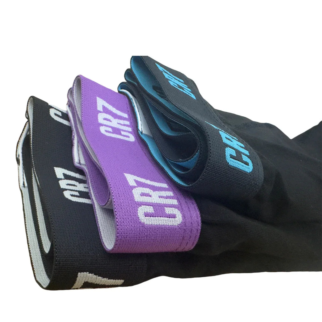 CR7 Men's Boxer Pack – B3