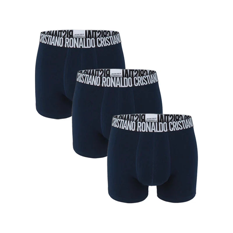 CR7 Men's Boxer Pack – B3