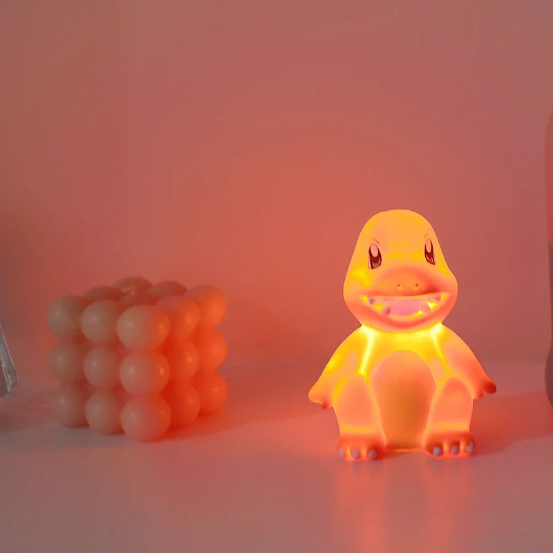 Pikachu LED-Nachtlicht — Ms1 