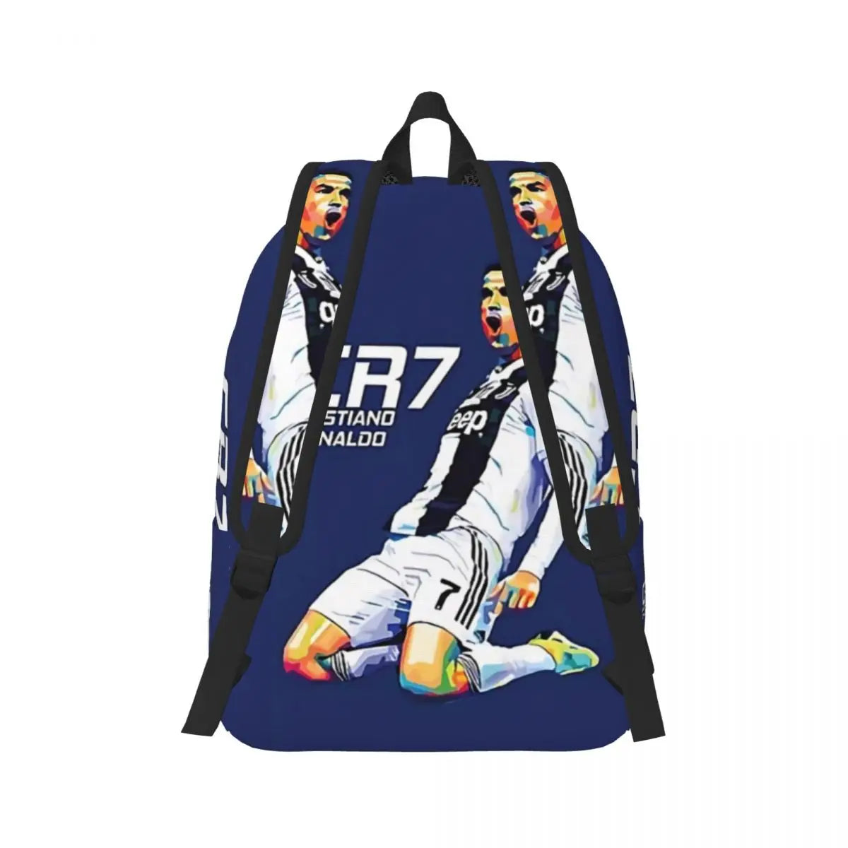 Sac à dos CR7  – taille S ou M