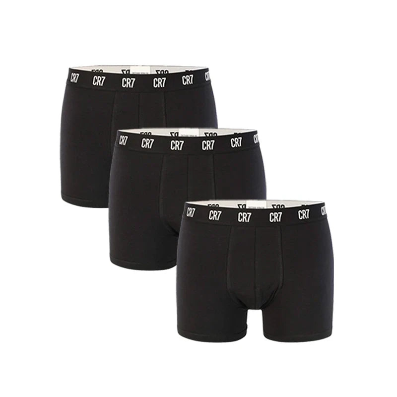 CR7 Men's Boxer Pack – B3