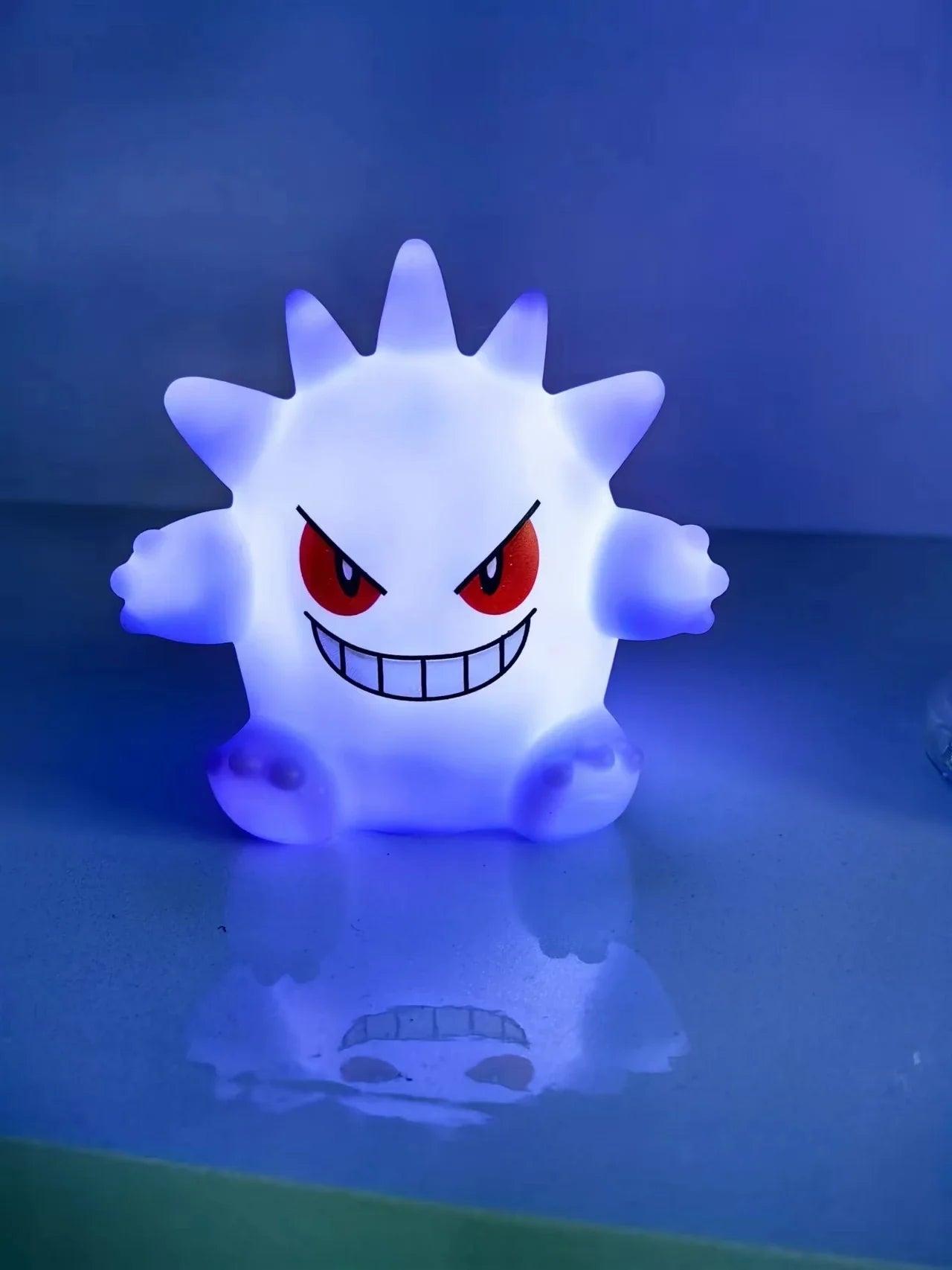 Pikachu LED-Nachtlicht — Ms1 