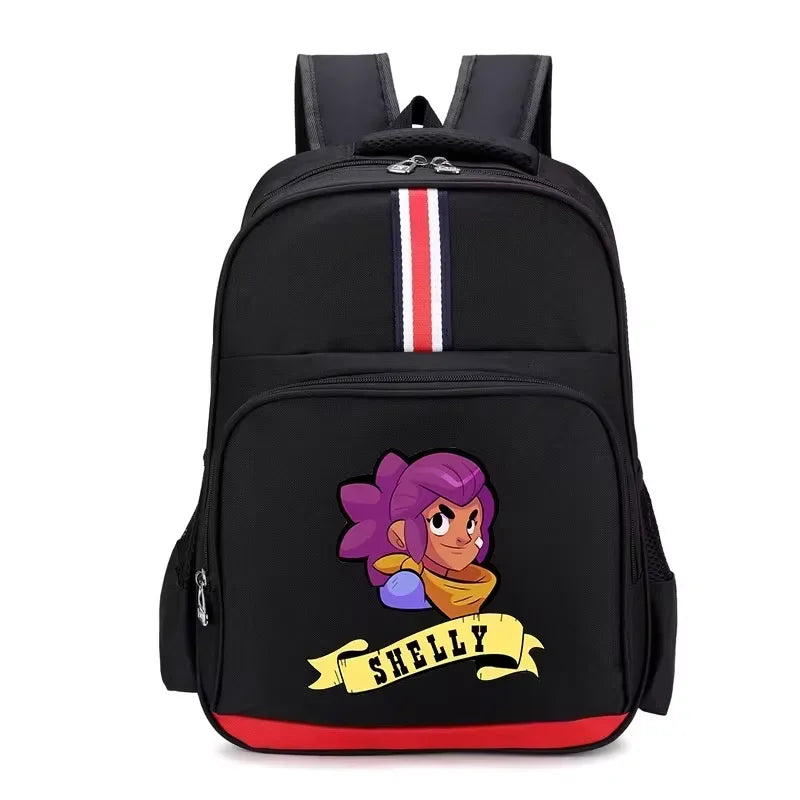 Sac à dos Brawlstars - shelly
