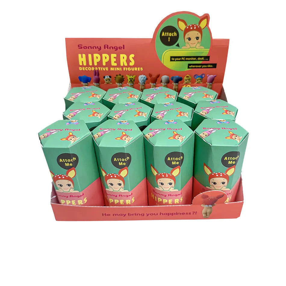 Sonny Angel Hippers Serie 2021