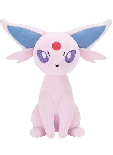 Pokémon Plush 20 cm