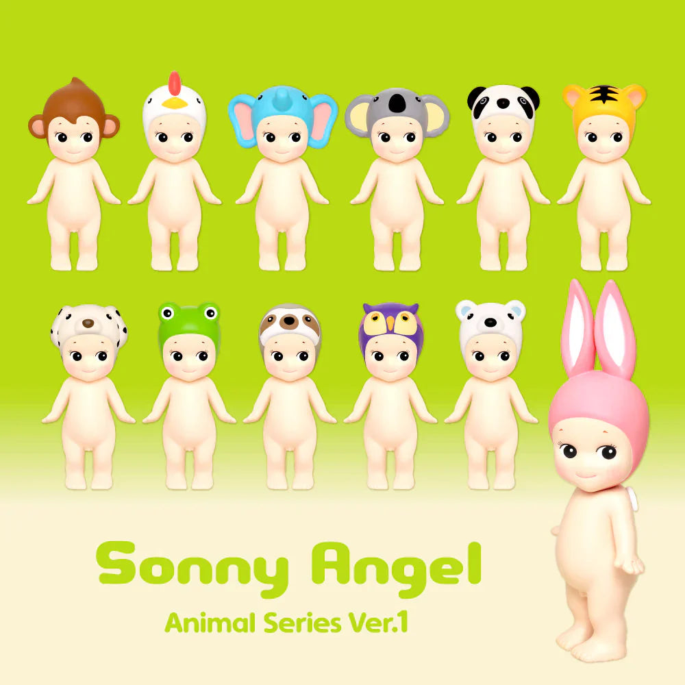 Sonny Angel Tierserie Fr. 1