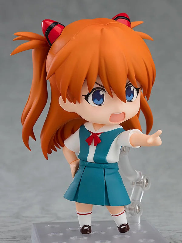 Nendoroid Asuka Shikinami Langley - 1202