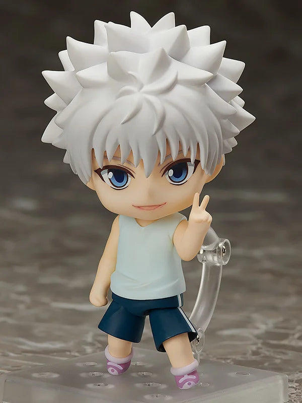 Nendoroid Killua Zaoldyeck 1184