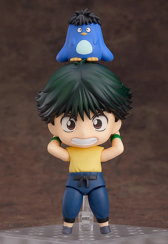 Nendoroid Yusuke Urameshi 1221