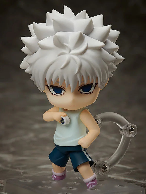 Nendoroid Killua Zaoldyeck 1184