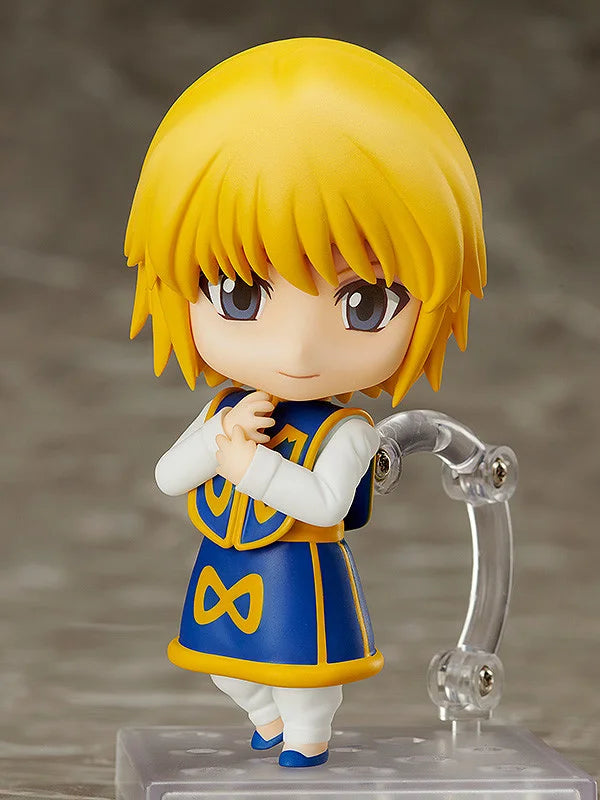 Nendoroid Curarpikt 1185