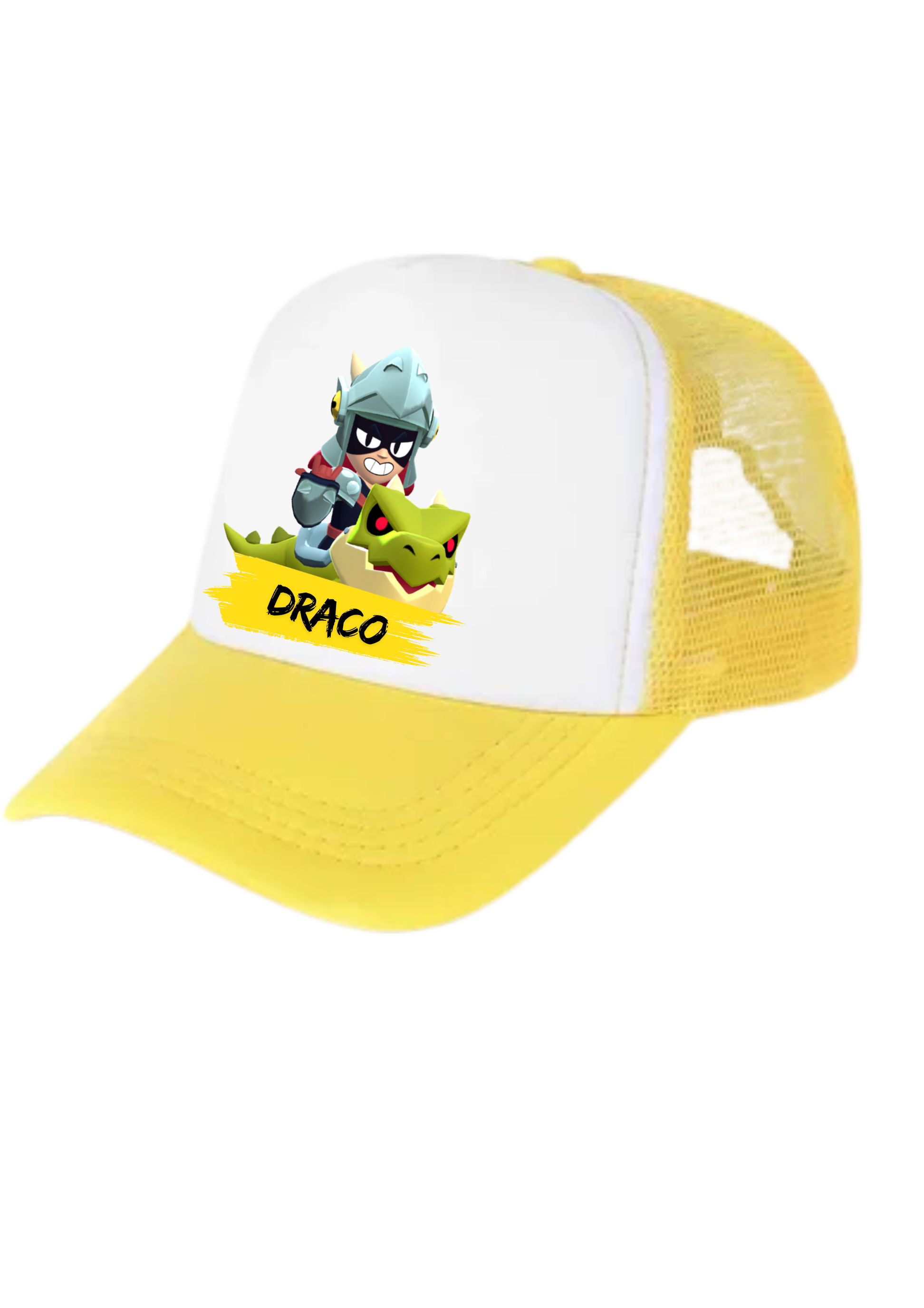 Casquette kid Brawlstars - Brawler choice